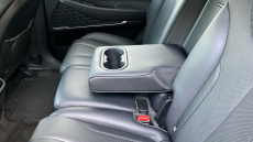 Hyundai Santa Fe 2.2 CRDi Premium 5dr 4WD Diesel Estate